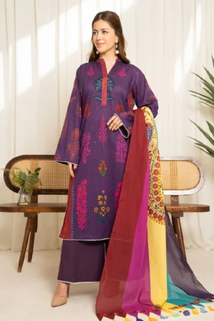 Sule By Coco Zarashahjahan | 05