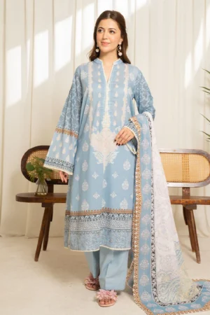 Sule By Coco Zarashahjahan | 06