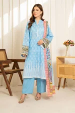 Sule By Coco Zarashahjahan | 08