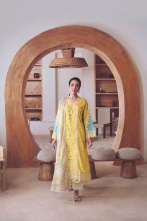 Aabyan Print luxe 2026 | AP-02