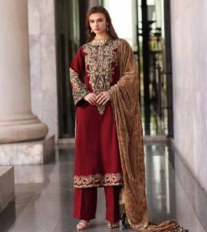 Charizma Poshima 2025 Vol 3 | PSW5-20