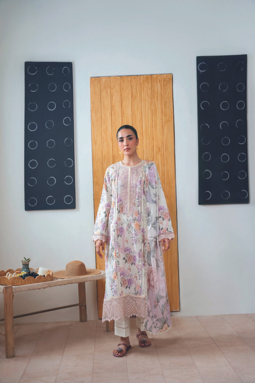 Aabyan Print luxe 2026 | AP-03