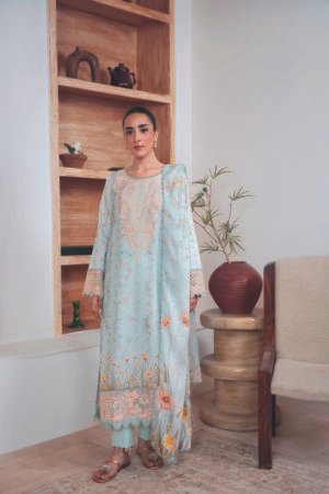 Aabyan Print luxe 2026 | AP-05