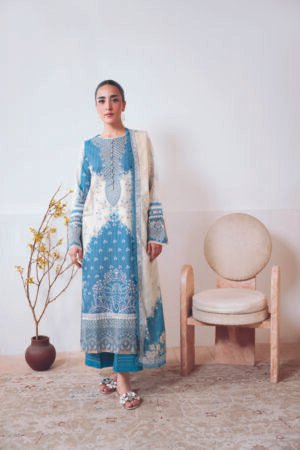 Aabyan Print luxe 2026 | AP-07