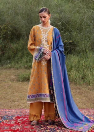 Sadaf Fawad Khan Siraa Winter 25 | Gul Bahar