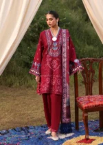 Sadaf Fawad Khan Siraa Winter 25 | Parissa