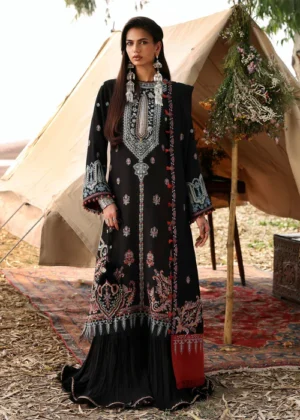 Sadaf Fawad Khan Siraa Winter 25 | Chandni