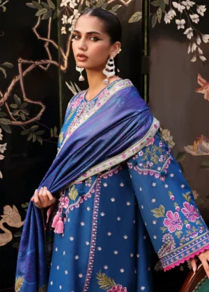 Sadaf Fawad Khan Siraa Winter 25