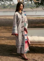 Sadaf Fawad Khan Siraa Winter 25 | Roshan Ara