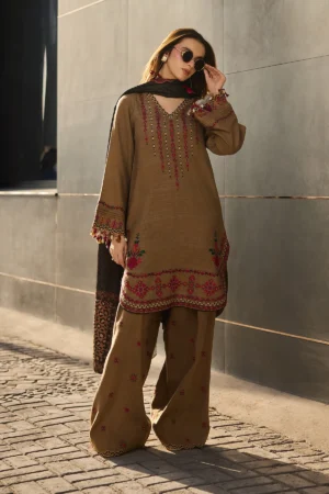 Charizma Poshima 2025 Vol 2 | PSW5-11