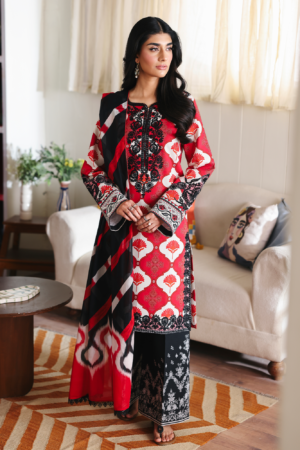 Rajbari Nissa Floral Symphony 26 | 04