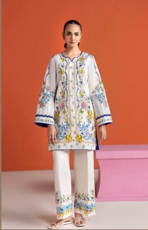 Rajbari Amal Summer Print 26
