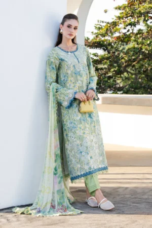 Aabyaan Shezlin Chikankari 26 | AZ-12