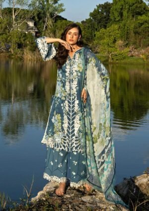 Elaf Signature Prints 2026 | SEA ENCHANTRESS