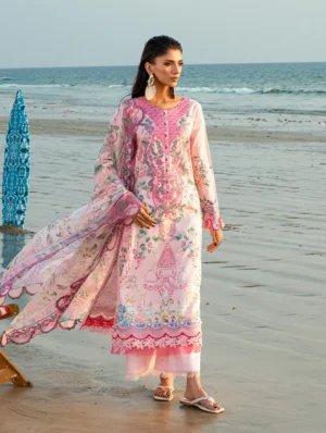 Jade Needle Wonder 26 | NW-20949