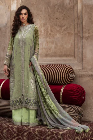 Charizma Vasal 26 Vol 1 | VSL6-06