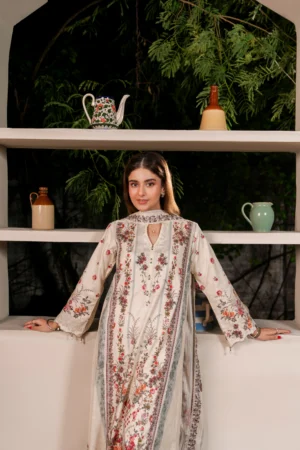 Firdous Resham Cambric Theatre Vol 2