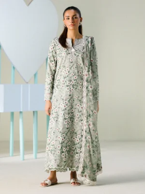 Faiza Faisal FNF Prints 26 | Mint Muse