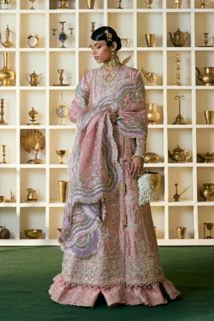 Freeshia Wedding 26 | Israna