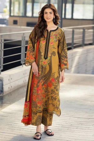 Charizma Aghaz E Nou 26 | AG6-01