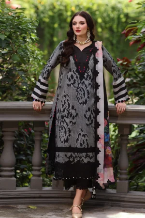 Charizma Aghaz E Nou 26 | AG6-07