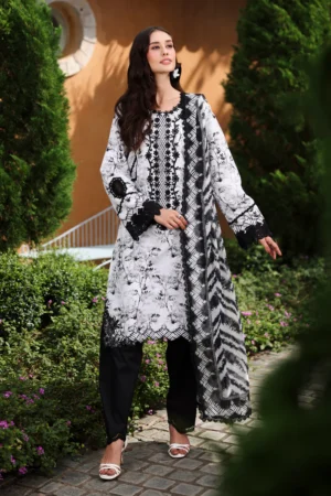 Rang Rasiya Lifestyle Summer 26 | Luna