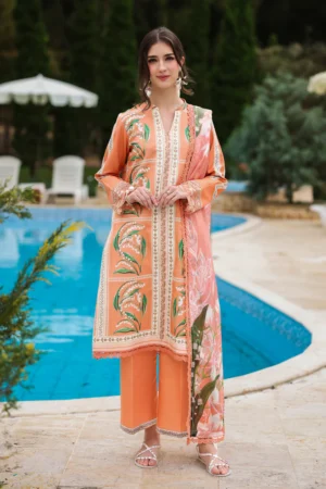 Rang Rasiya Lifestyle Summer 26 | Mellow