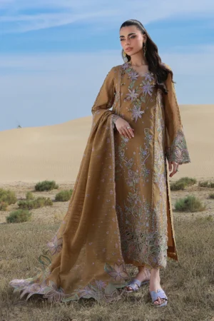 Rang Rasiya Premium Lawn 26 | Minaal