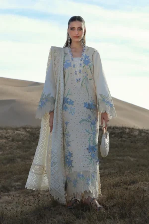 Rang Rasiya Premium Lawn 26 | Nooreh