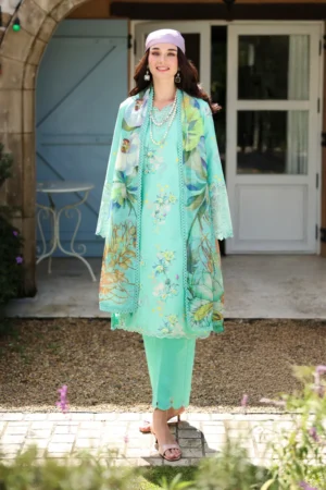 Rang Rasiya Lifestyle Summer 26 | Sage