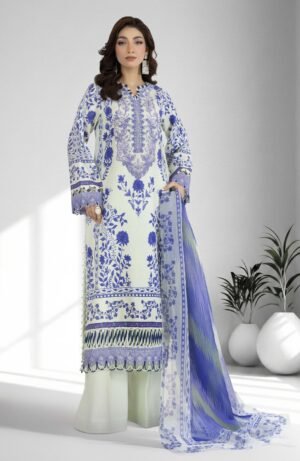 Adans Prints SS 26 | 02