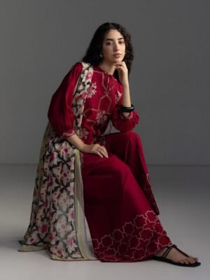 Coco Lawn by Zara Shahjahan 26