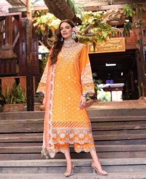 Charizma Aniq 26 Vol 2 | AN5-14