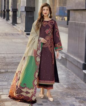 Charizma Poshima 2025 Vol 4 | PSW5-27