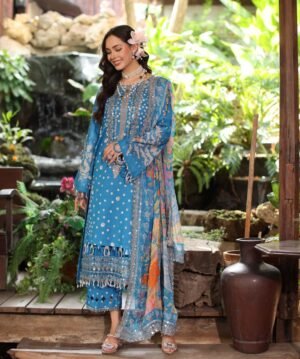 Charizma Aniq 26 Vol 2 | AN5-15