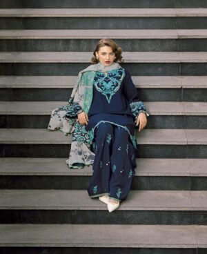 Charizma Poshima 2025 Vol 4