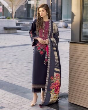 Charizma Poshima 2025 Vol 4 | PSW5-28