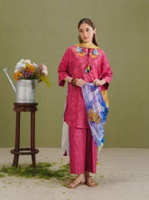 Coco Prints by Zara Shahjahan 26 | GECE-5A