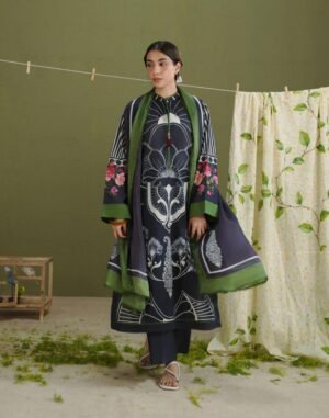 Coco Prints by Zara Shahjahan 26 | GECE-5B