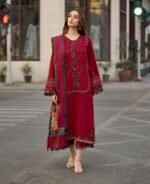 Charizma Poshima 2025 Vol 4 | PSW5-29