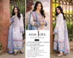 Asim Jofa Winter 25 | AJ-01