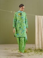 Coco Prints by Zara Shahjahan 26 | KAEL-7B