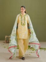 Coco Prints by Zara Shahjahan 26 | AYLA-8A