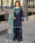 Charizma Poshima 2025 Vol 4 | PSW5-23