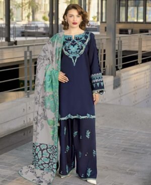 Charizma Poshima 2025 Vol 4 | PSW5-23