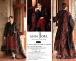 Asim Jofa Winter 25 | AJ-11