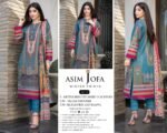 Asim Jofa Winter 25 | AJ-12
