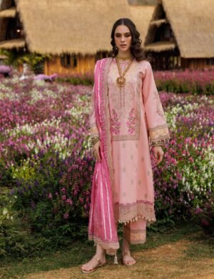 Charizma Festive Premium 26 | CZ5-01