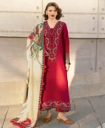 Charizma Poshima 2025 Vol 4 | PSW5-24