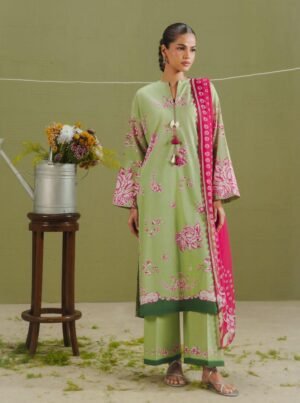 Coco Prints by Zara Shahjahan 26 | RIYA-2B